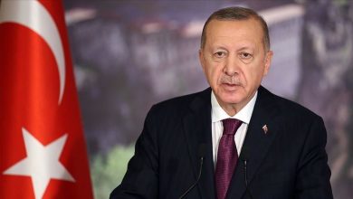 صورة أردوغان يدعو الأسد لاجتماع في تركيا أو دولة ثالثة