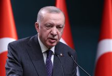 صورة أردوغان: اتفاق الشرع ومظلوم عبدي سيخدم السلام في سوريا