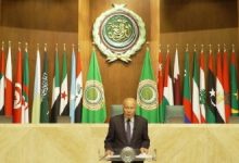 صورة الجامعة العربية تطالب مجلس الأمن بوقف العدوان الإسرائيلي على سوريا