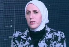 صورة ميساء صابرين تؤكد: قدمت استقالتي من رئاسة مصرف سوريا المركزي