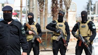 صورة “نأخذ التحذيرات الأميركية على محمل الجد”.. الأمن السوري يشدد الإجراءات الأمنية