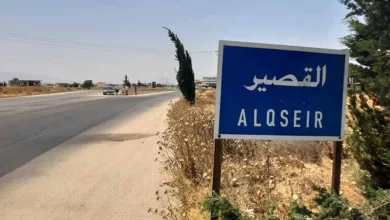 صورة “حزب الله” يستهدف نقاطاً للجيش السوري في القصير وإصابة ثمانية لاجئين على الحدود