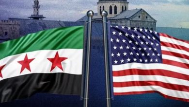 صورة رويترز: سوريا تسلّم الإدارة الأميركية ردها على شروط رفع العقوبات