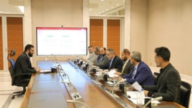 صورة الرئيس “الشرع” يلتقي وزير الزراعة ويناقش “خطط الوصول إلى الاكتفاء الذاتي”
