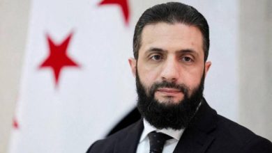 صورة مسؤولة أميركية سابقة: الشرع تعهد بألا تشكل سوريا تهديداً لإسرائيل