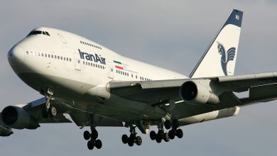 صورة نتنياهو: أوقفنا طائرات إيرانية كانت متجهة إلى سوريا قبيل سقوط الأسد