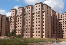 صورة الأمن العام يتدخل لفض توتر بين الطلاب في السكن الجامعي بحمص