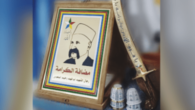 صورة مضافة رجال الكرامة: التسجيل المسيء للنبي لا يمثل أهل السويداء