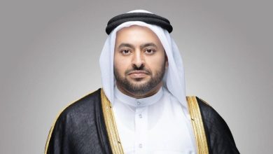 صورة الخليفي: قطر تؤمن بمستقبل مشرق للسوريين وتدفع نحو التنمية والازدهار في سوريا