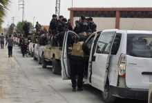صورة ارتفاع حصيلة ضحايا “الأمن العام” إلى 16 قتيلاً في “أشرفية صحنايا”