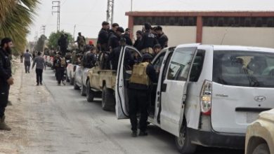 صورة ارتفاع حصيلة ضحايا “الأمن العام” إلى 16 قتيلاً في “أشرفية صحنايا”