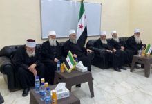 صورة بعد بسط الأمن.. الجيش ينسحب من أشرفية صحنايا وتنسيق مع الوجهاء لملاحقة المتورطين
