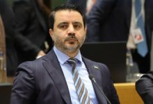 صورة وزير الخارجية السوري يؤكد نجاح النقاشات مع واشنطن ويحذر دعاة التدخل الخارجي