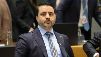 صورة وزير الخارجية السوري يؤكد نجاح النقاشات مع واشنطن ويحذر دعاة التدخل الخارجي