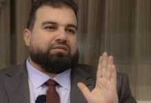 صورة محافظ السويداء يعلن البدء بتنفيذ بنود الاتفاق الصادر عن مشايخ العقل والوجهاء