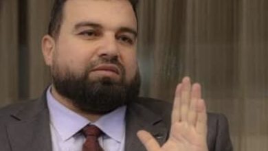 صورة محافظ السويداء يعلن البدء بتنفيذ بنود الاتفاق الصادر عن مشايخ العقل والوجهاء