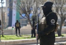 صورة نجاة قيادي في الأمن العام من محاولة اغتيال في ريف درعا