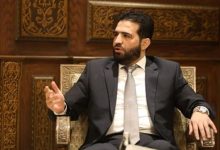 صورة وزير الداخلية السوري يبحث مع نظيره التركي التحديات الأمنية وآفاق التعاون