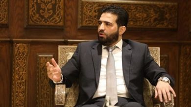 صورة وزير الداخلية السوري يبحث مع نظيره التركي التحديات الأمنية وآفاق التعاون