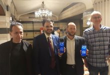 صورة بشكل تجريبي.. هيكل يعلن إطلاق الجيل الخامس من الاتصالات في سوريا