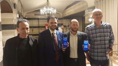 صورة بشكل تجريبي.. هيكل يعلن إطلاق الجيل الخامس من الاتصالات في سوريا