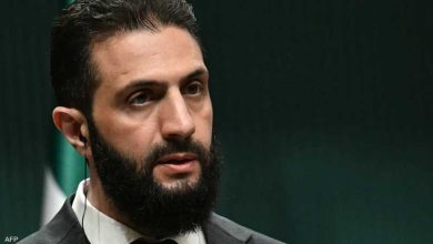 صورة تقرير أميركي: الشرع يرفض العروض الصينية ويراهن على صفقة مع ترمب