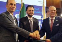 صورة بتوقيع 3 اتفاقيات تعاون.. اختتام مؤتمر الذكاء الاصطناعي وريادة الأعمال بدمشق
