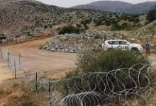 صورة لبنان يتسلم من فرنسا وثائق تاريخية بشأن ترسيم الحدود مع سوريا