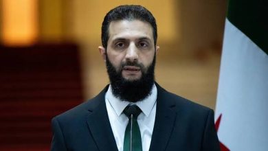 صورة زيارة مرتقبة للرئيس السوري أحمد الشرع إلى البحرين