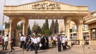 صورة إيطاليا وكازاخستان تقدّمان منحاً دراسية للطلاب السوريين لعام 2025 – 2026
