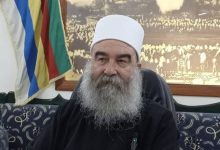 صورة الهجري: نحن في أزمة.. وإسرائيل ليست العدو