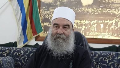صورة الهجري: نحن في أزمة.. وإسرائيل ليست العدو