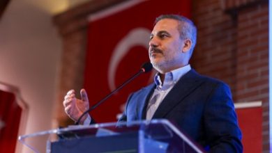 صورة فيدان: القرارات الأساسية بشأن سوريا يتخذها السوريون بأنفسهم
