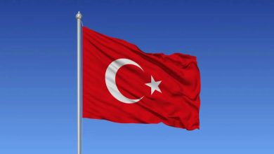 صورة قمة ثلاثية في أنقرة غداً لوزراء خارجية سوريا وتركيا والأردن.
