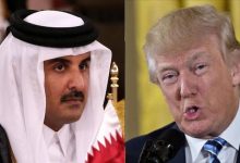 صورة خلال زيارته المرتقبة إلى الدوحة.. قطر تضع سوريا على جدول المباحثات مع ترمب