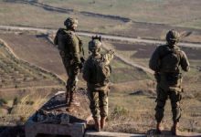 صورة الجيش الإسرائيلي يعتقل قيادياً سابقاً في المعارضة بعد مداهمة منزله بريف القنيطرة