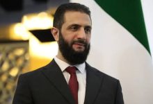 صورة الرئيس الشرع يصدر مرسوما ينهي قرارات حجز أملاك السوريين بأوامر أمنية