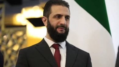 صورة الرئيس الشرع يصدر مرسوما ينهي قرارات حجز أملاك السوريين بأوامر أمنية