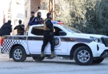 صورة الداخلية السورية تعتقل ثلاثة طيارين من النظام المخلوع في ريف دمشق