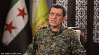 صورة “بداية مرحلة جديدة من السلام”.. مظلوم عبدي يرحب بحلّ حزب العمال الكردستاني