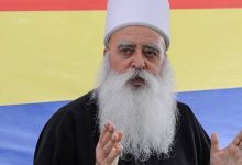 صورة “لا نتدخل ولا نؤثر”.. موفق طريف يعلن وقف تدخلاته ويدعو لسوريا موحدة