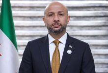 صورة الصالح: اتفاقيتنا مع قطر تؤسس لفرق إنقاذ سوريّة محترفة ونُظم إنذار مبكر