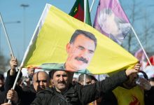 صورة الإدارة الذاتية: مشروع أوجلان يمثّل حلاً جذرياً لأزمات الشرق الأوسط