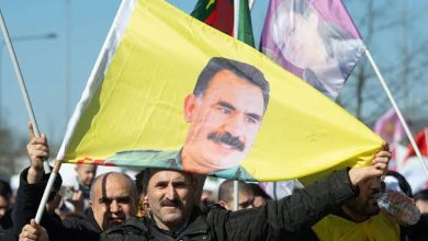 صورة الإدارة الذاتية: مشروع أوجلان يمثّل حلاً جذرياً لأزمات الشرق الأوسط