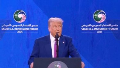 صورة الولايات المتحدة تعلن بدء خطوات رفع العقوبات عن سوريا “على الفور”