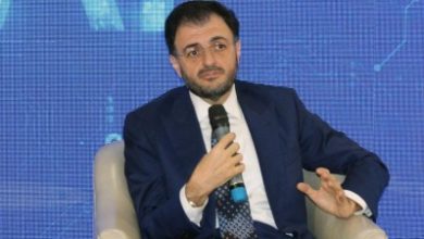 صورة هيكل: شكلنا مجموعة تواصل مع شركات التكنولوجيا لاستعادة الخدمات المحجوبة عن سوريا