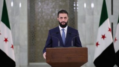 صورة الرئاسة السورية تعلن عن تشكيل هيئتين مستقلتين لـ”العدالة الانتقالية والمفقودين”