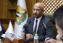 صورة رائد الصالح: تشكيل هيئة المفقودين خطوة نحو العدالة وإنصاف الضحايا