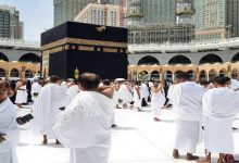 صورة انطلاق موسم الحج من سوريا.. أولى القوافل تغادر إلى جدة اليوم