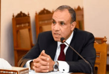 صورة مصر تجدد تأكيد دعمها الكامل للشعب السوري وتمسكها بوحدة أراضيه